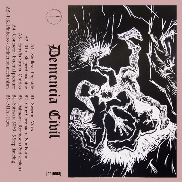Various — Demencia Civil