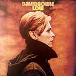 David Bowie — Low