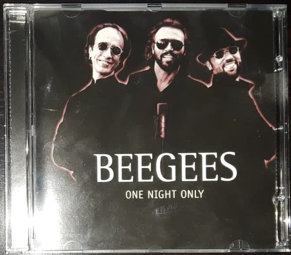 Bee Gees — One Night Only