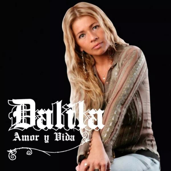 Dalila — Amor y Vida