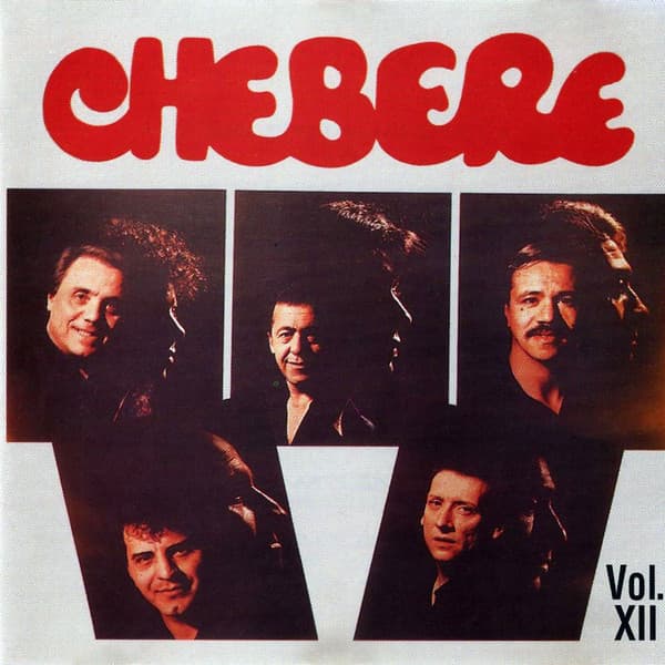 Chebere — Volumen XII