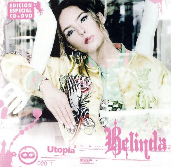 Belinda — Utopía 2