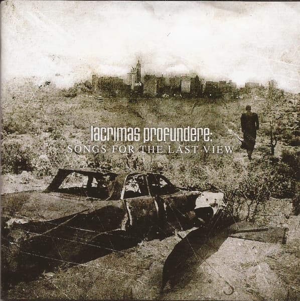 Lacrimas Profundere — Songs For The Last View