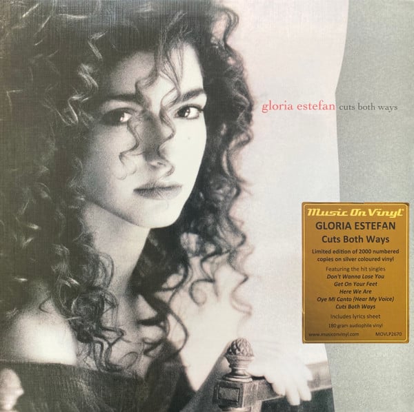 Gloria Estefan – Cuts Both Ways