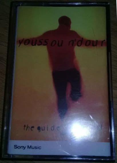 Youssou N'Dour — The Guide (Wommat)
