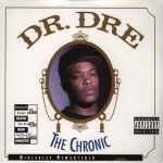 Dr. Dre — The Chronic