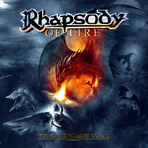 Rhapsody Of Fire — The Frozen Tears Of Angels