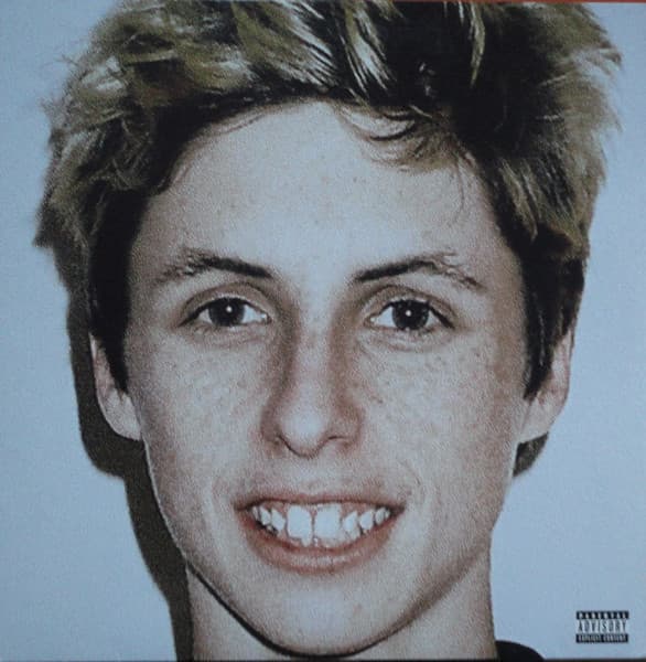 Odd Future — The OF Tape Vol. 2
