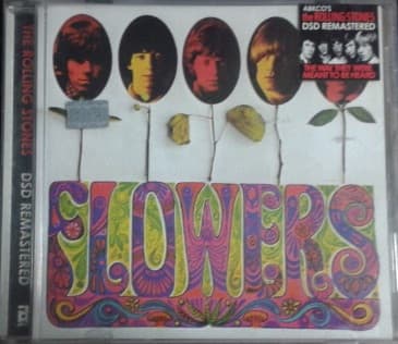 The Rolling Stones — Flowers