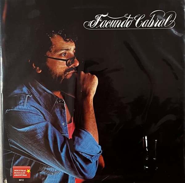Facundo Cabral — Facundo Cabral