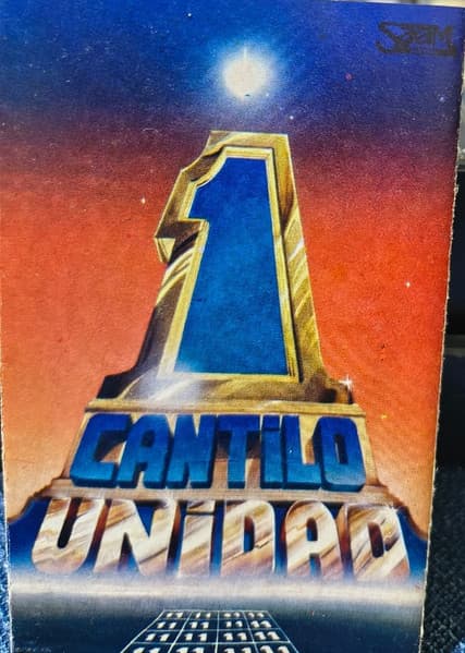 Cantilo — Unidad
