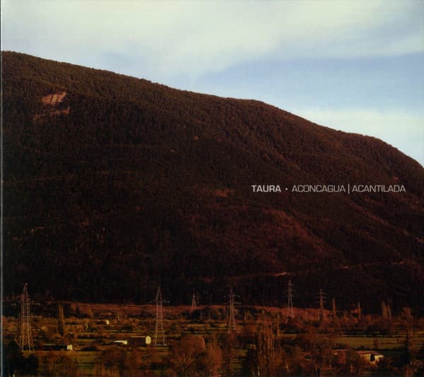 Taura — Aconcagua | Acantilada