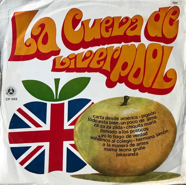 Various — La Cueva De Liverpool