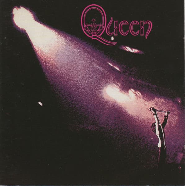 Queen — Queen