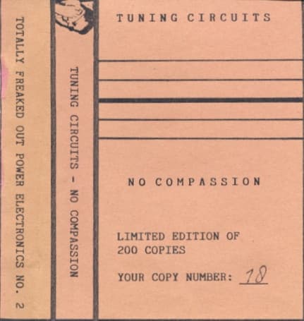Tuning Circuits — No Compassion