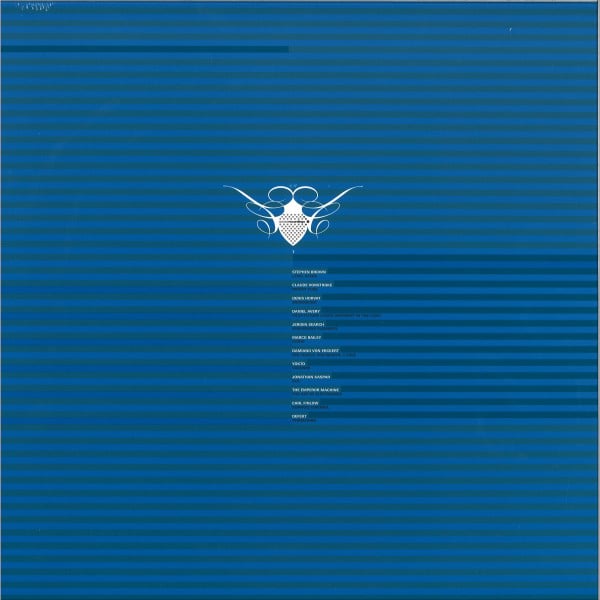 Various – Cocoon Compilation T