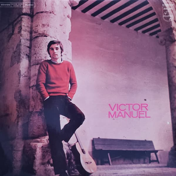 Víctor Manuel — Víctor Manuel