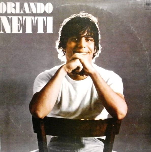 Orlando Netti — Orlando Netti