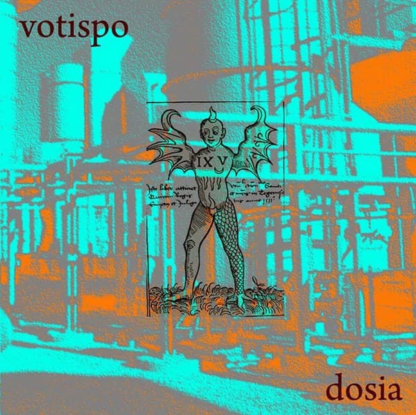 Votispo Dosia — Votispo Dosia