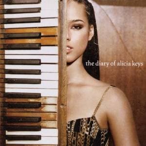 Alicia Keys — The Diary Of Alicia Keys