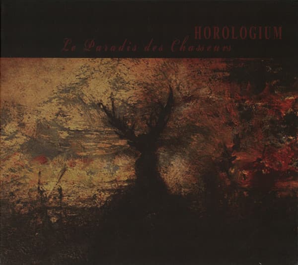 Horologium — Le Paradis Des Chasseurs