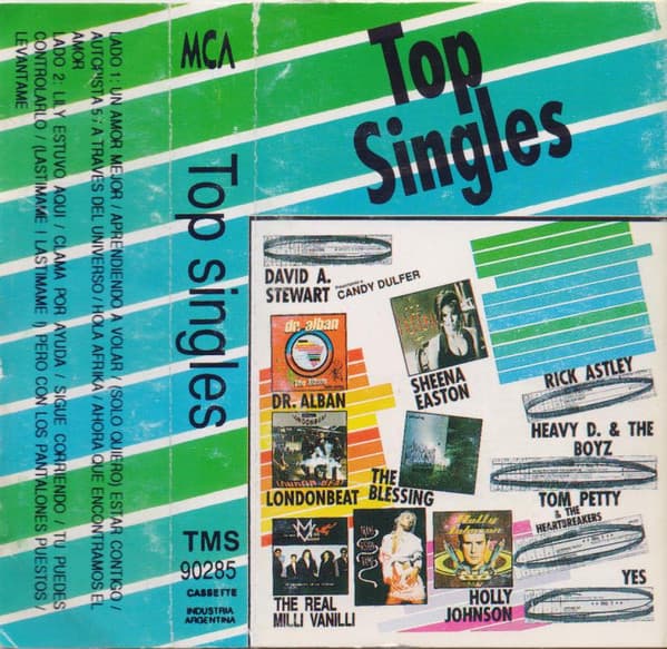 Various — Top Singles