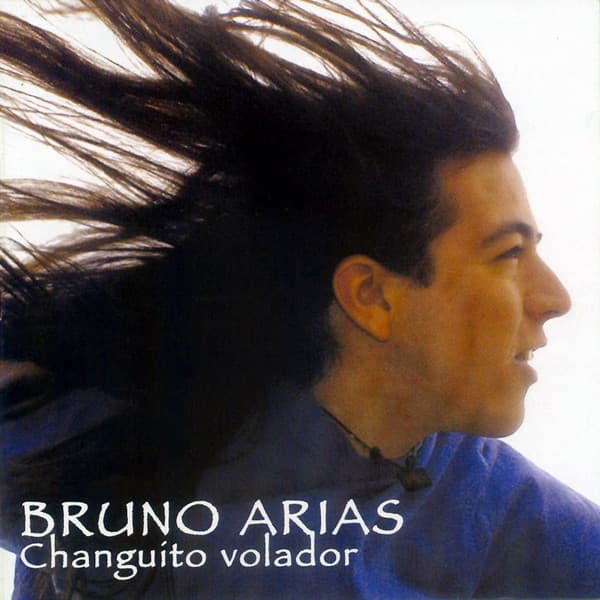 Bruno Arias — Changuito Volador