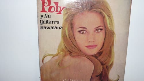 Poly — Poly Y Su Guitarra Hawaiana