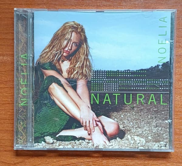 Noelia — Natural