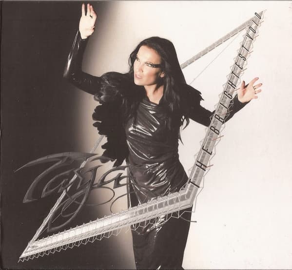 Tarja — The Brightest Void