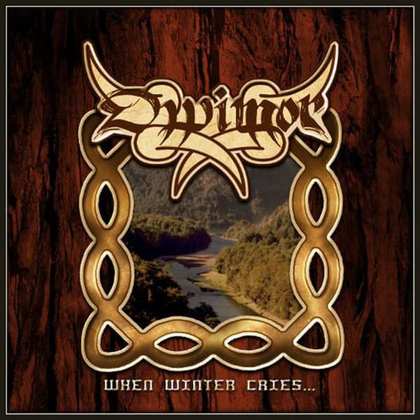 Dwimor — When Winter Cries...