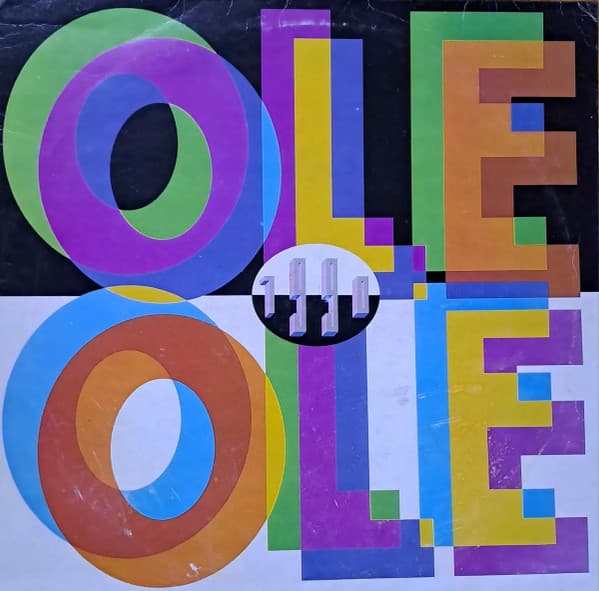 Ole Ole — 1990