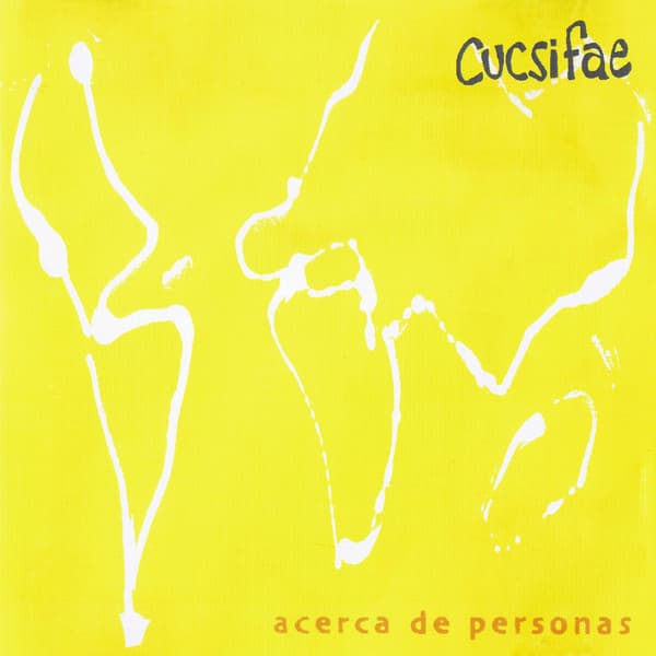 Cucsifae — Acerca De Personas