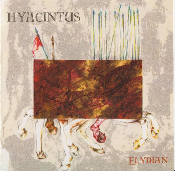 Hyacintus — Elydian