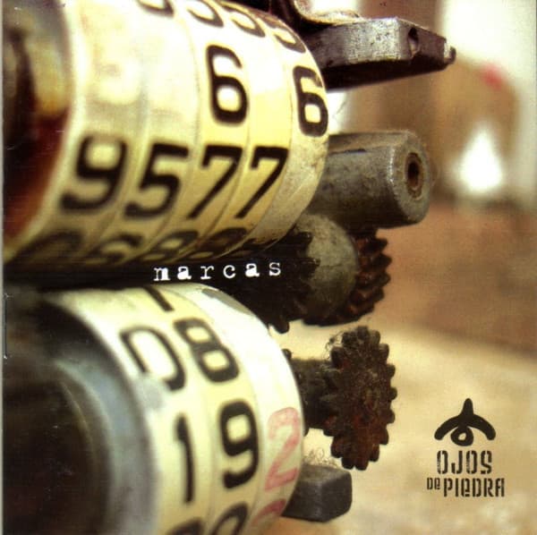 Ojos de Piedra — Marcas