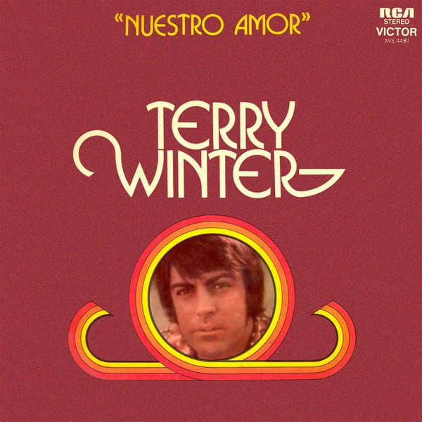 Terry Winter — Nuestro Amor