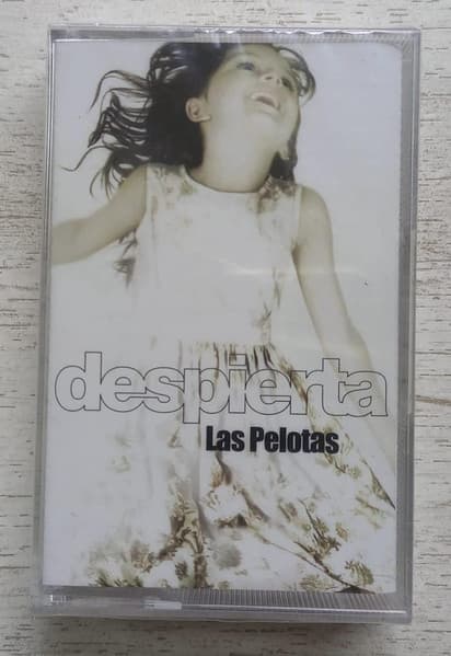Las Pelotas — Despierta