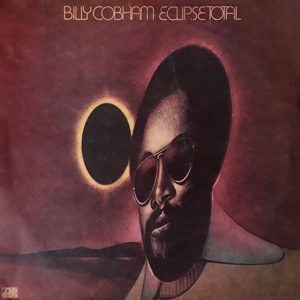 Billy Cobham — Eclipse Total
