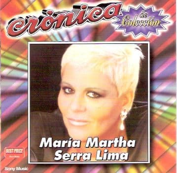 María Martha Serra Lima — María Martha Serra Lima
