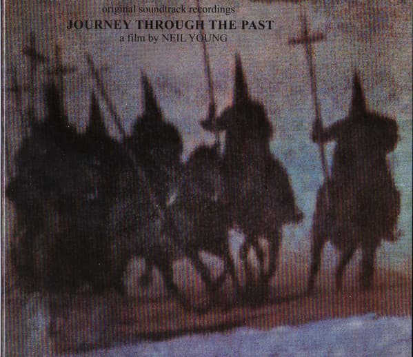 Neil Young — Journey Through The Past