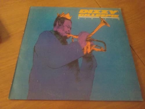 Dizzy Gillespie — Sin Fin