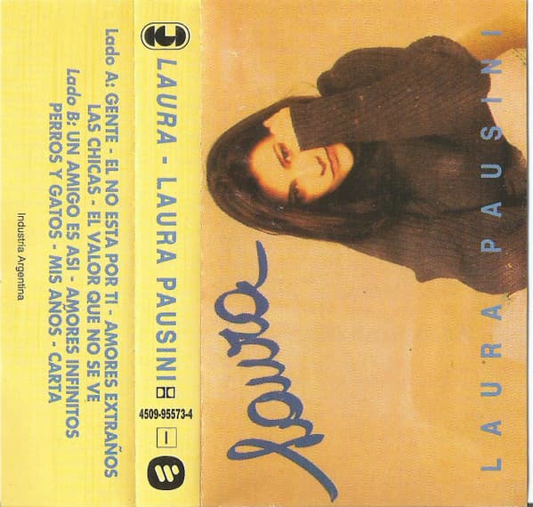 Laura Pausini — Laura