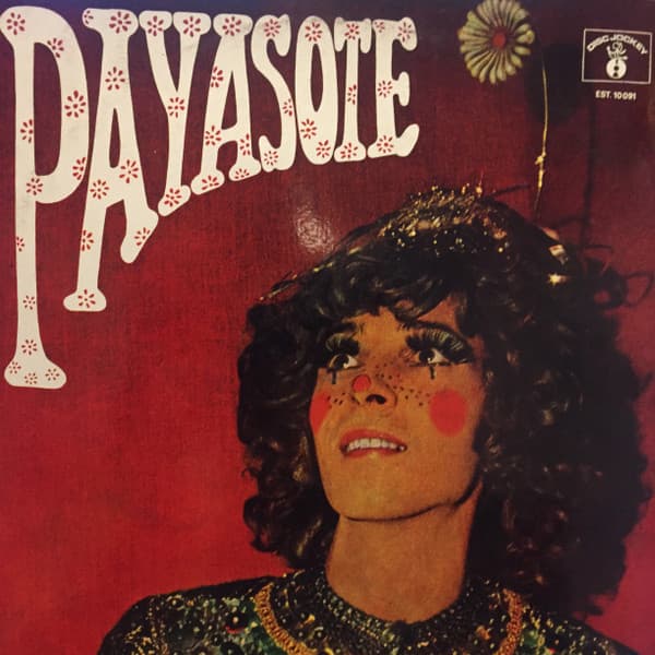Payasote — Payasote