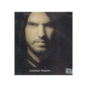 Cristóbal Repetto — Cristóbal Repetto