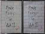 Pink Floyd — The Wall