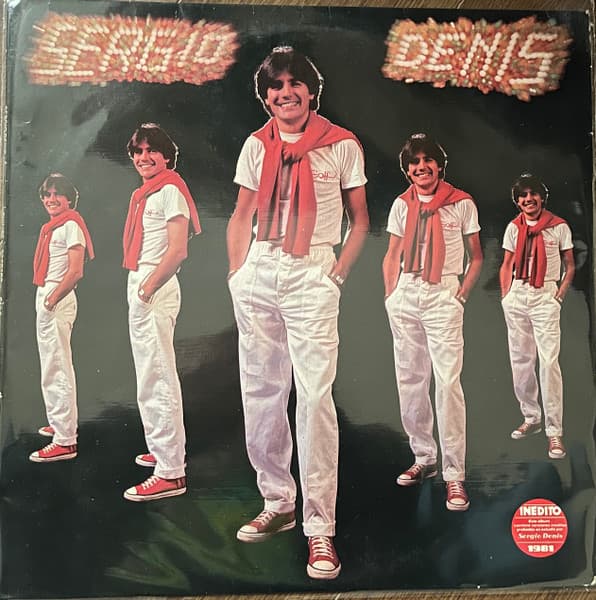 Sergio Denis — Sergio Denis