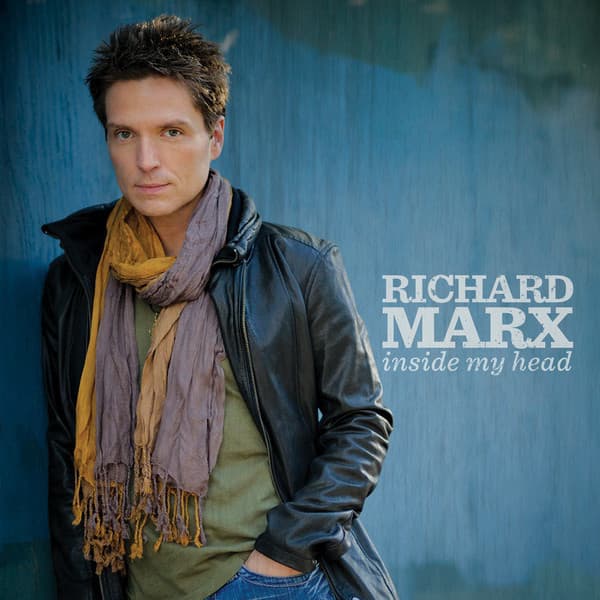 Richard Marx — Inside My Head