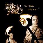 Artes Negras — Let There Be Death...