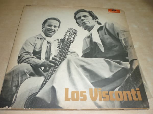 Los Visconti — Los Visconti