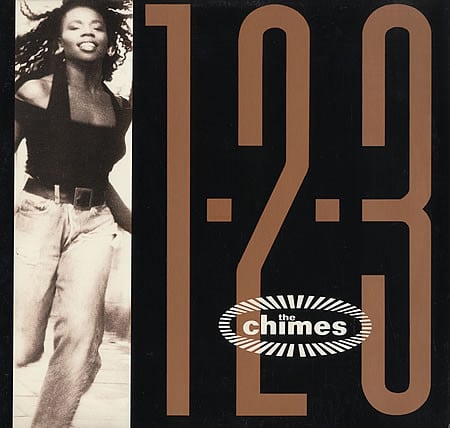 The Chimes – 1-2-3